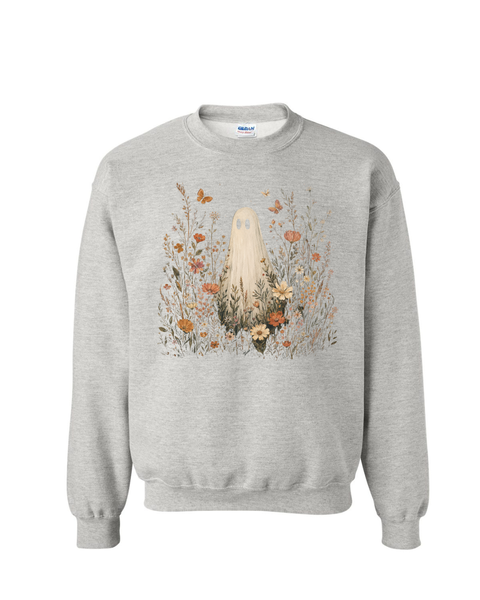 Wildflower Ghostie