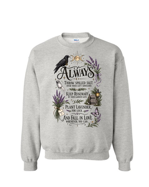 Practical Magic Quote