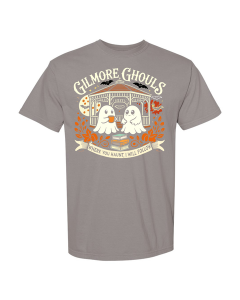 Gilmore Ghouls