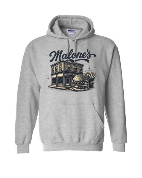 Malone's