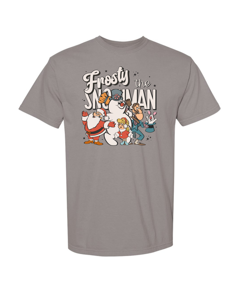 Vintage Frosty the Snowman