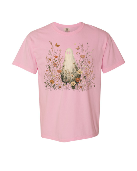 Wildflower Ghostie
