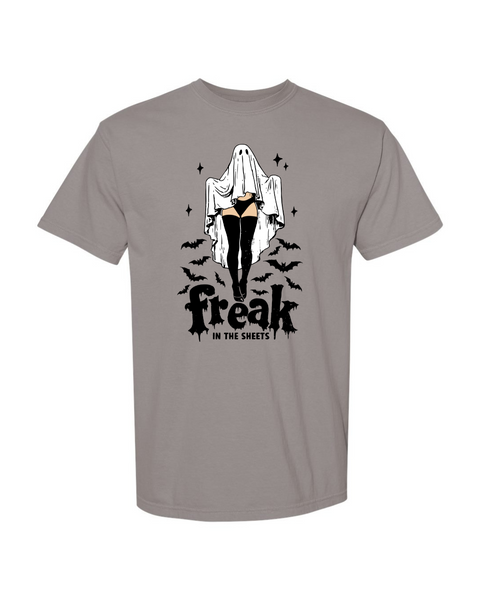 Freak in the Sheets