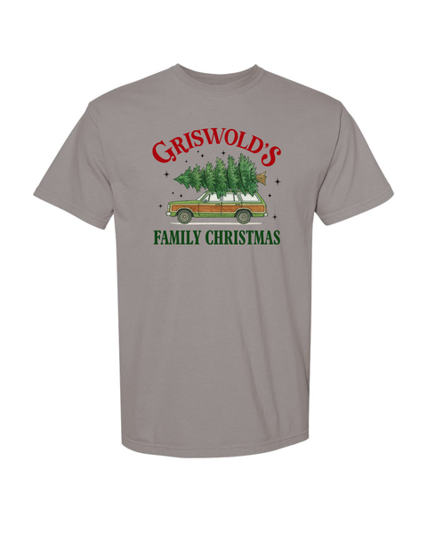 Clark's Crashout (double sided)