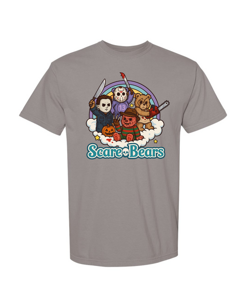 Scare Bears