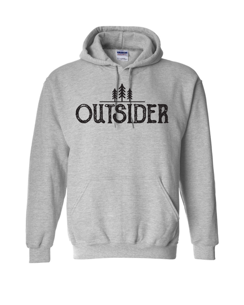 Outsider