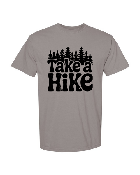 Take a Hike