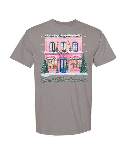 Small Town Christmas