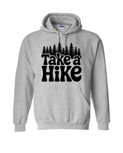 Take a Hike
