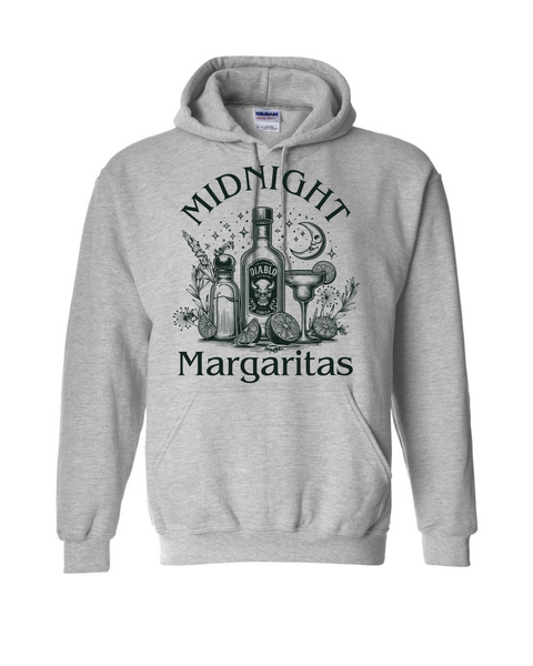 Midnight Margaritas