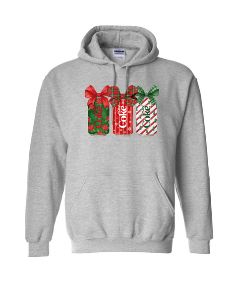 Diet Coke Christmas