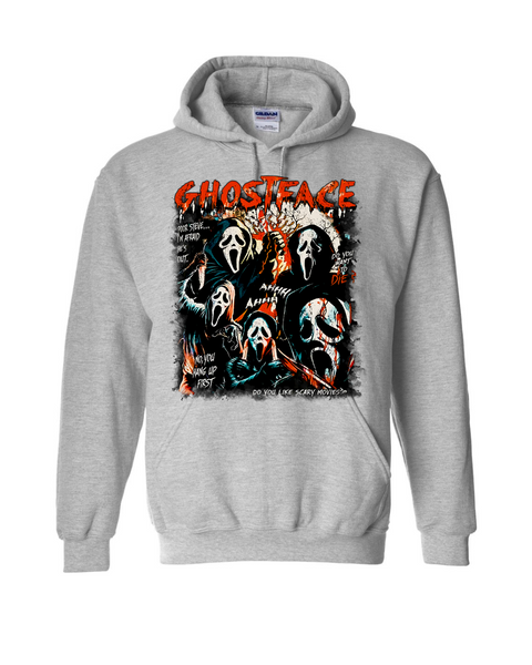 GhostFace