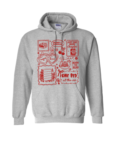 Enemies to Lovers Trope