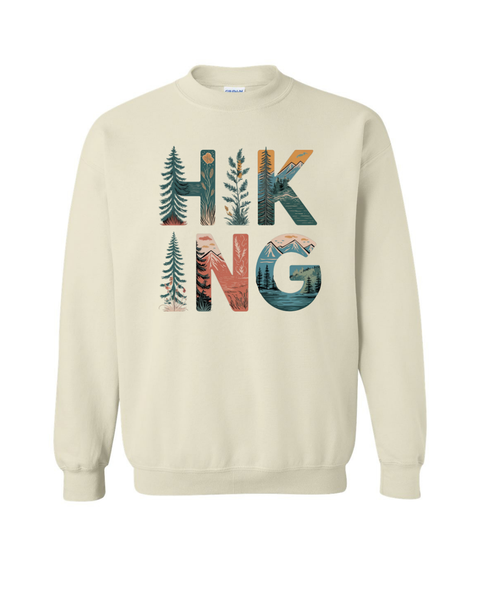 HIKE