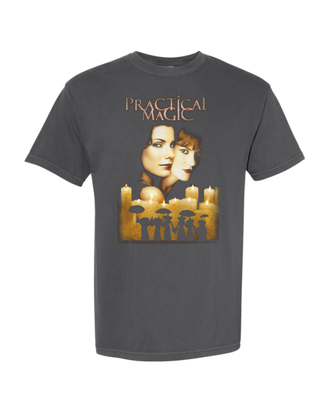 Practical Magic Poster 1