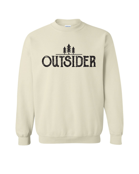Outsider