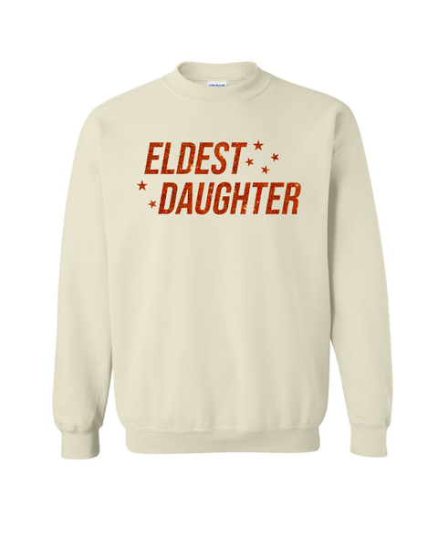 Eldest Daughter