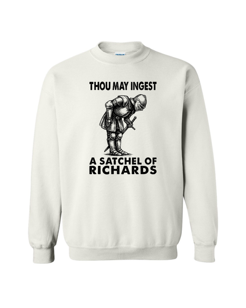 Satchel of Richards