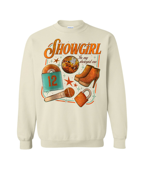 Show Girl Era