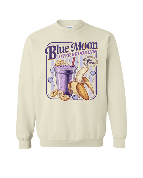 Heated Rivalry - Blue Moon Over Brooklyn