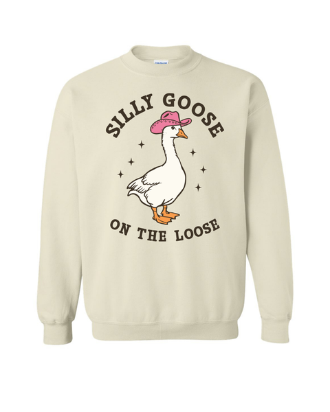 Silly Goose