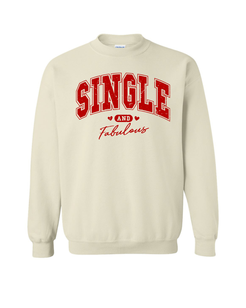 Single & Fabulous