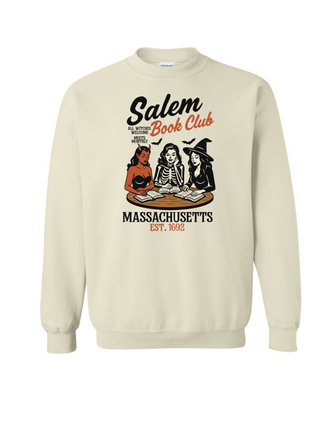 Salem Book Club (2)