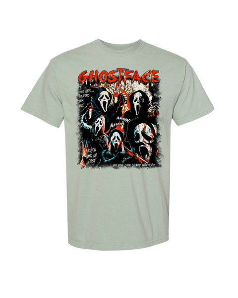 GhostFace