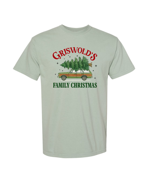 Clark's Crashout (double sided)