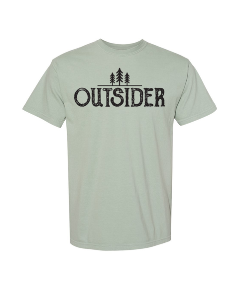 Outsider