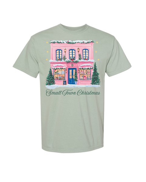 Small Town Christmas