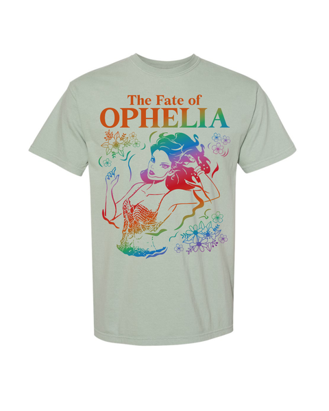 The Fate of Ophelia