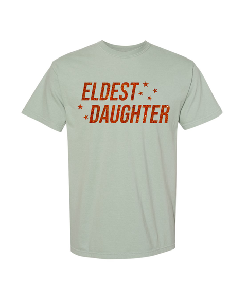 Eldest Daughter