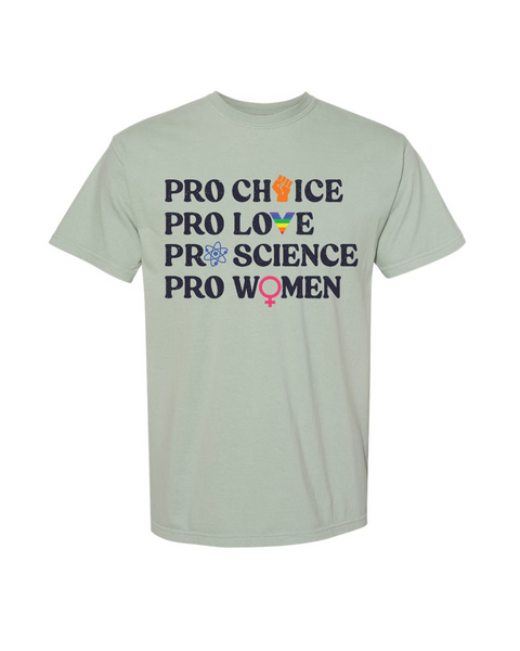 Pro Human Rights