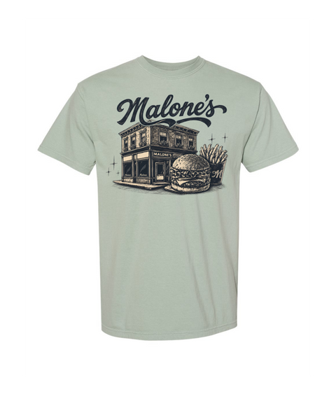 Malone's