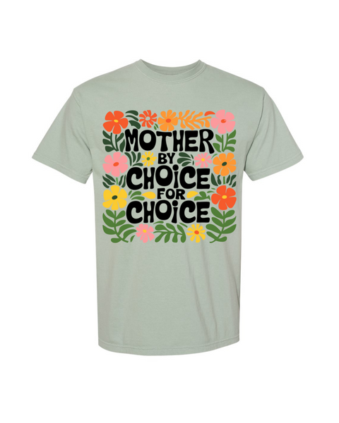 Mother by Choice