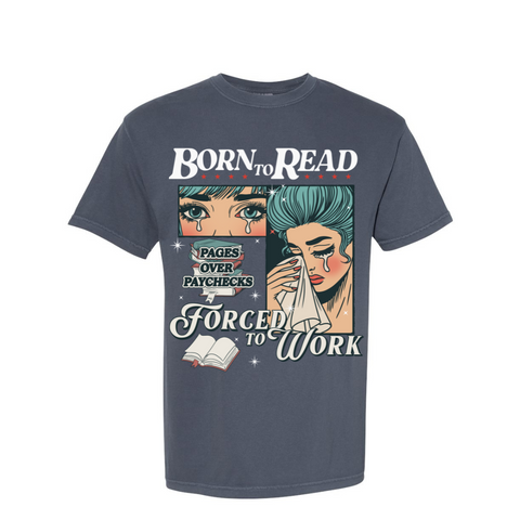 Born to Read