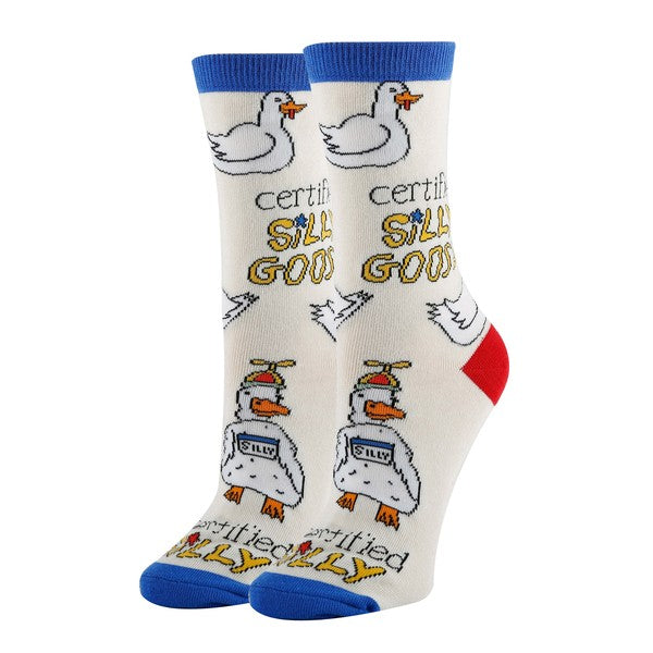 Novelty Socks