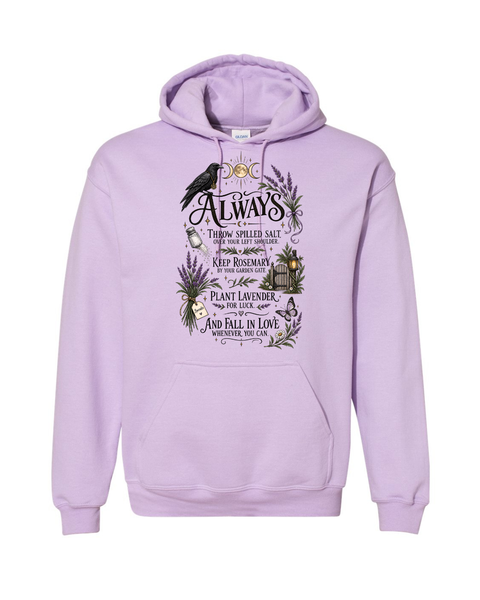 Practical Magic Quote