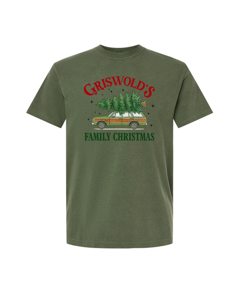 Clark's Crashout (double sided)