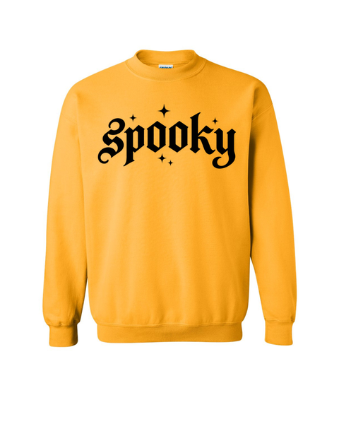 Spooky