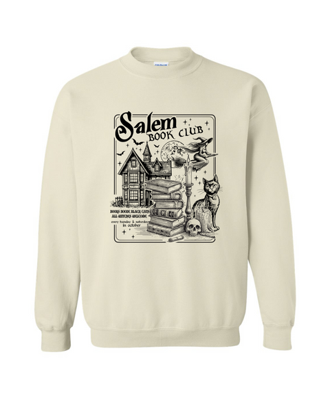 Salem Book Club (1)