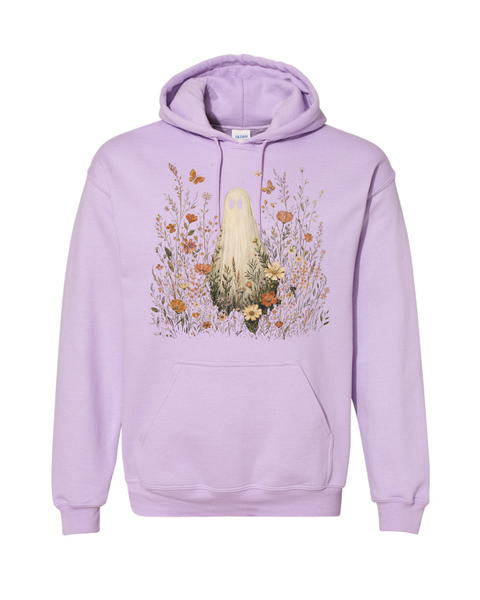 Wildflower Ghostie