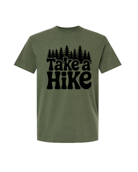 Take a Hike