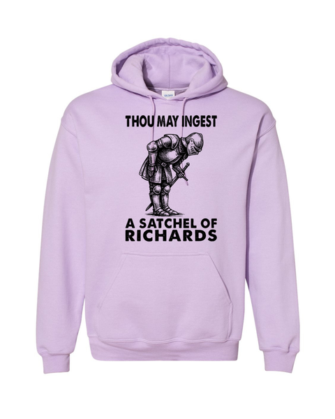 Satchel of Richards