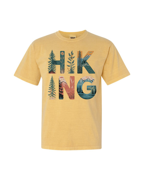 HIKE