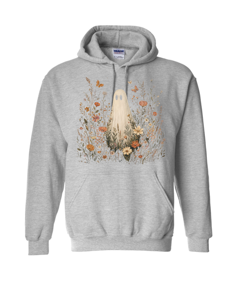 Wildflower Ghostie