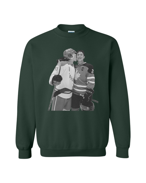 Heated Rivlary- Enemies to Lovers