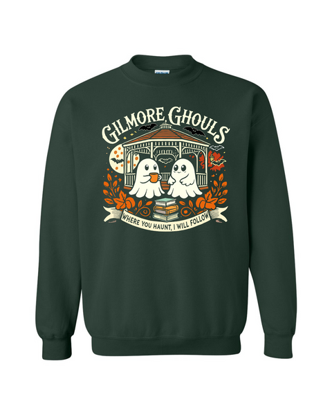 Gilmore Ghouls