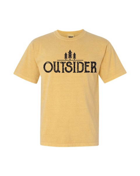 Outsider